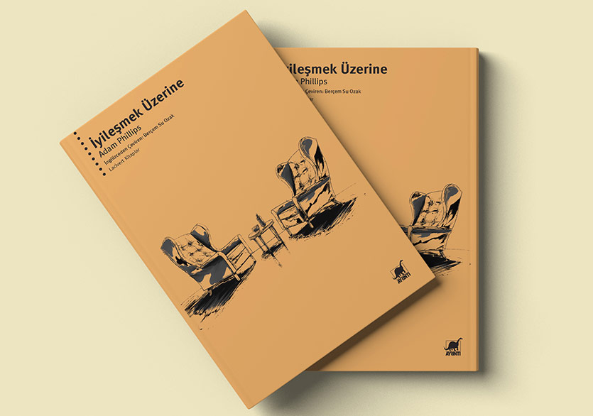 Adam Phillips’ten “İyileşmek Üzerine” Eleştirel Bakış