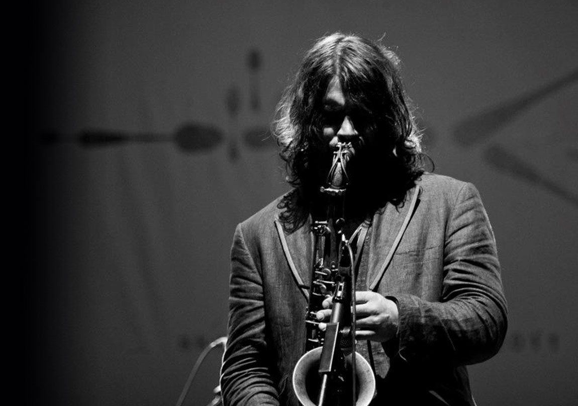 Oceanvs Orientalis Ve İlhan Erşahin Sahnede