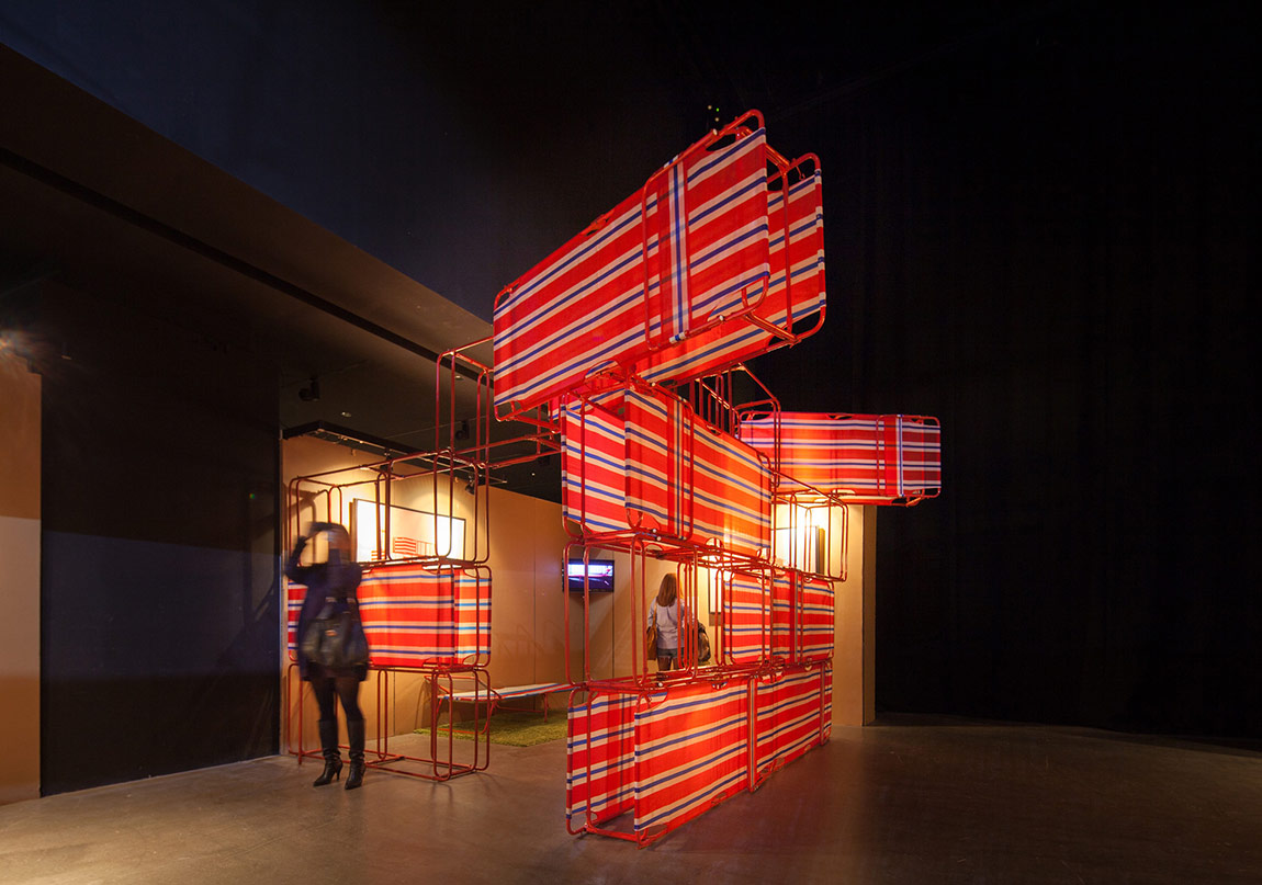 Yeni Bir Kültürel Alan Yaratmak