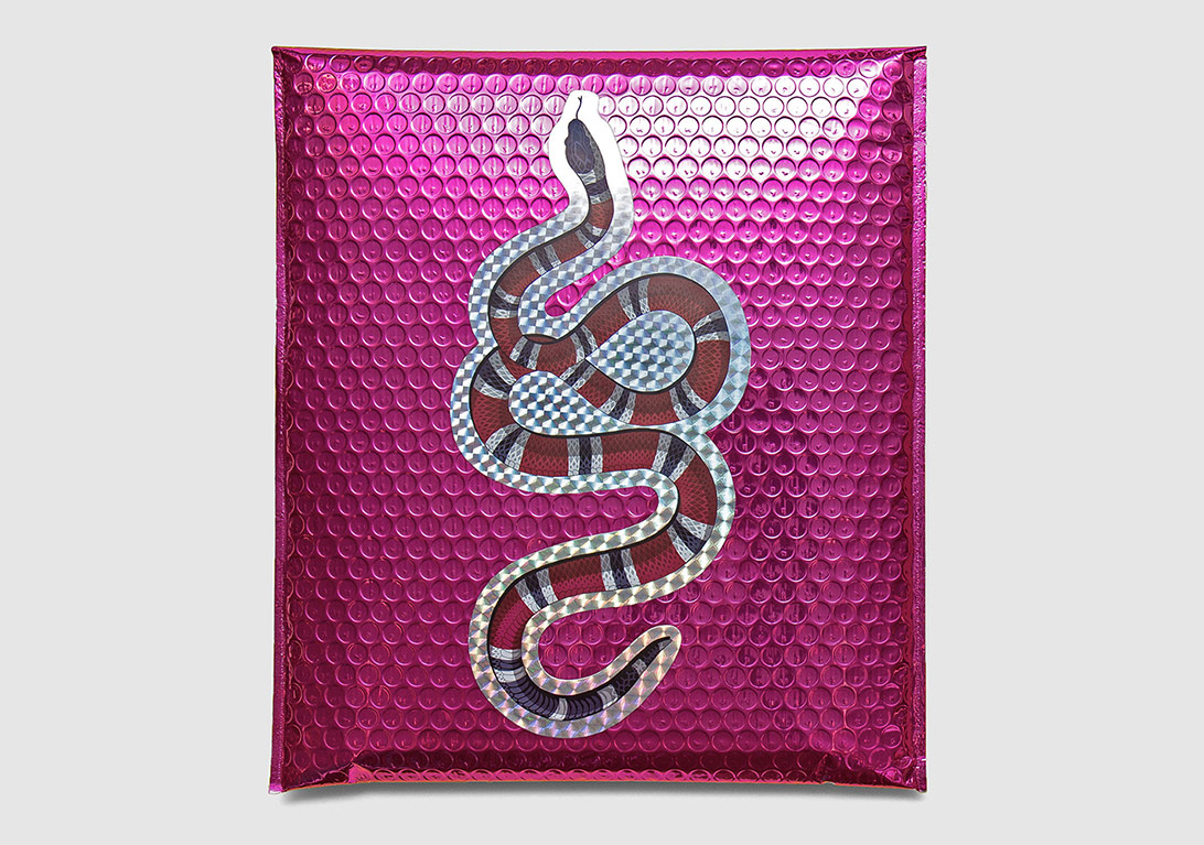 Gucci’nin Son Photobook'u Ari Marcopoulus'tan