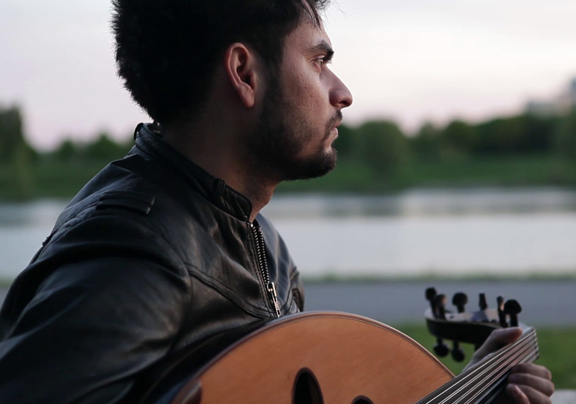 Bir Zorunlu Göç Hikayesi