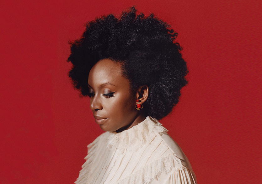Chimamanda Ngozi Adichie’den Tüm Kayıplar İçin