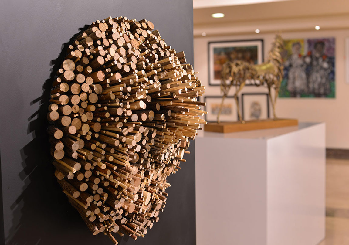 Büyük Efes Sanat Günleri’ne Yoğun İlgi