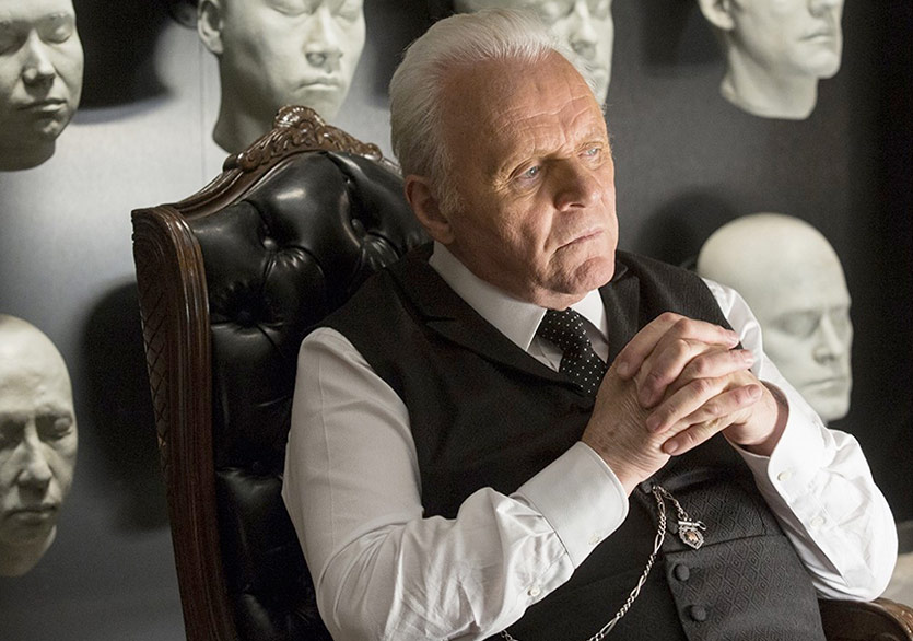 Westworld’un Beklenen Fragmanı Yayımlandı!