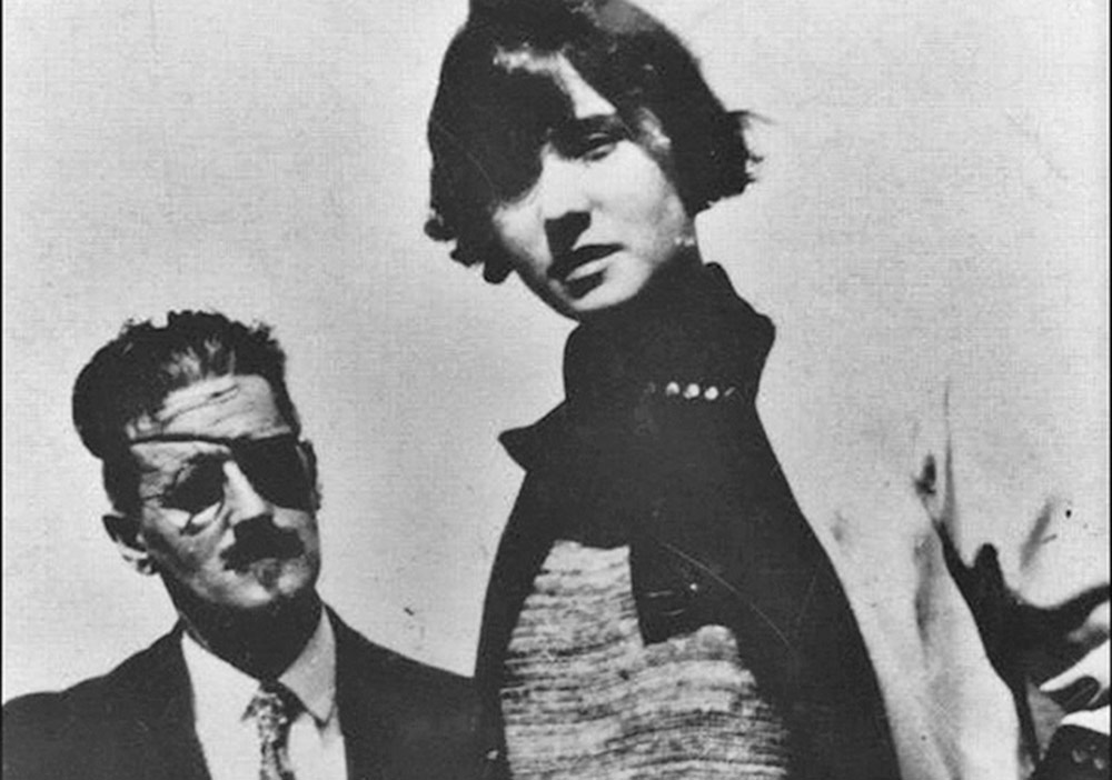 Dâhi Bir Babanın Gölgesinde: Joyce’un Kızı