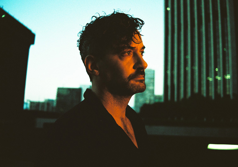 Bonobo ve Jamila Woods’dan Tekli: “Tides”