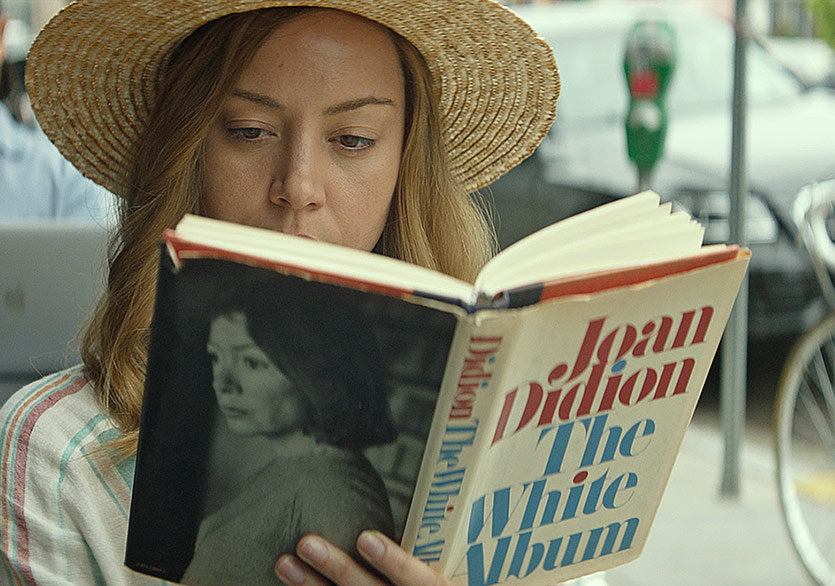 Instagram Bağımlısı Filmi: Ingrid Goes West