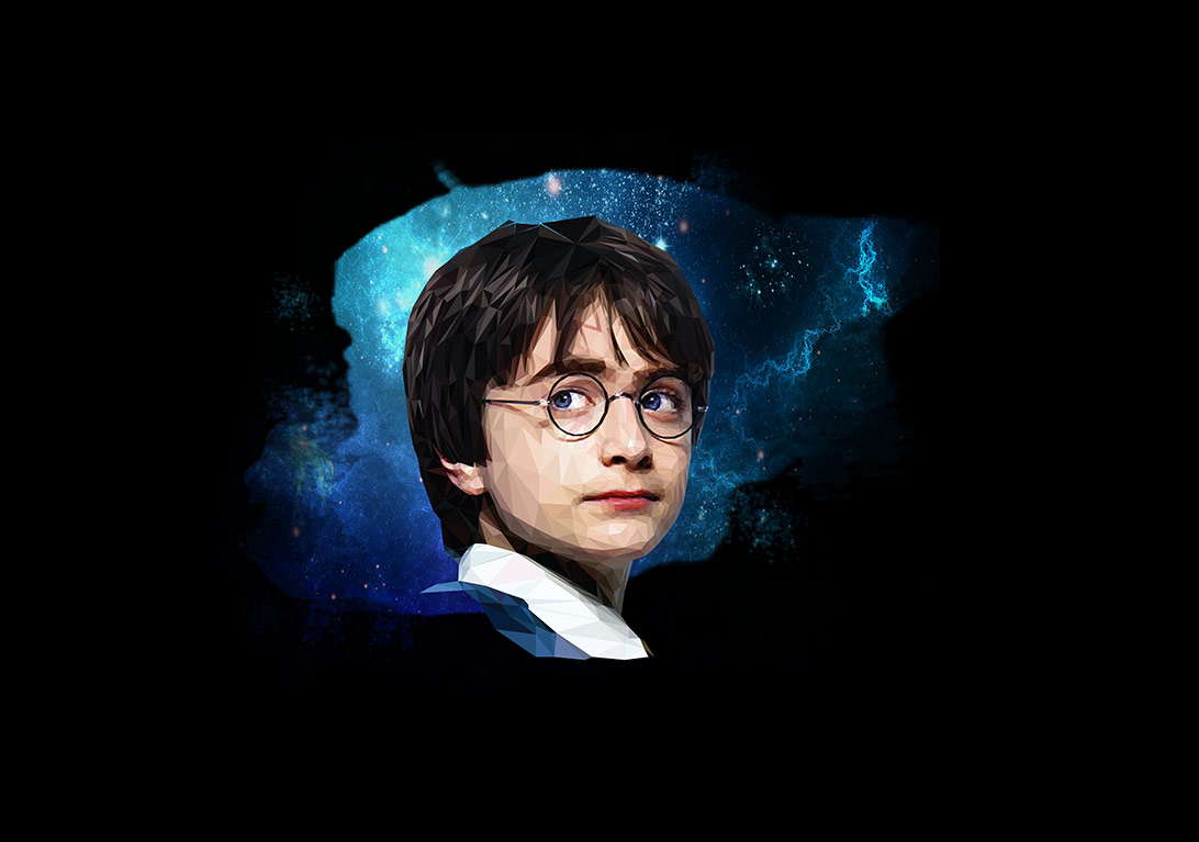 20. Yılında Harry Potter Serisine İki Yeni Kitap ve Bir Sergi