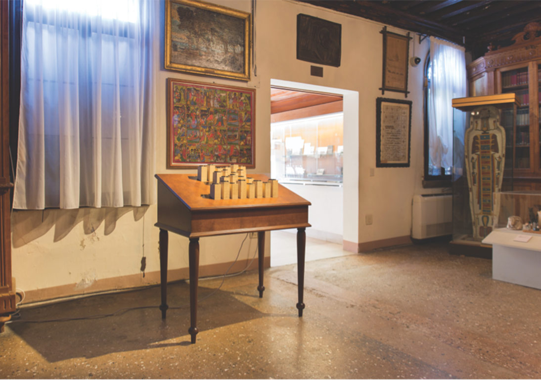 İçimizdeki Sanat Pusulası