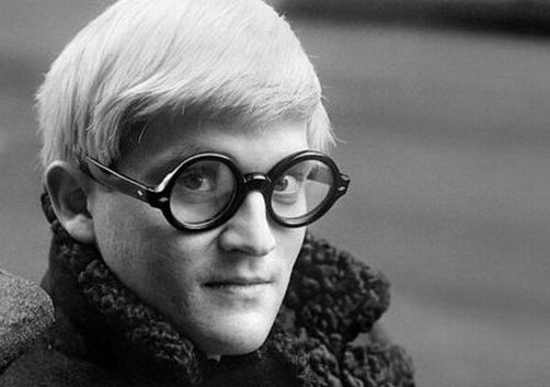 Hockney Filminden İlk Fragman Yayımlandı