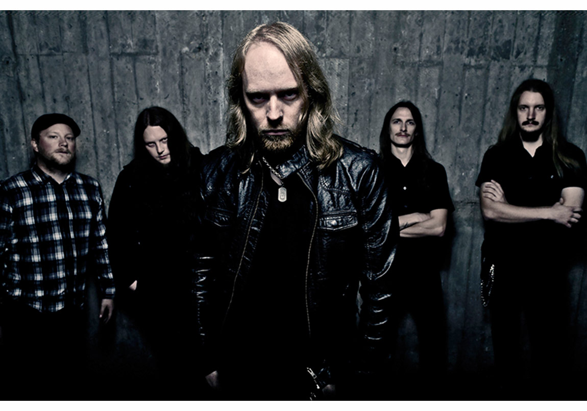 Yılın En Sert Festivali: %100 Metal Fest Headbangers’ Weekend