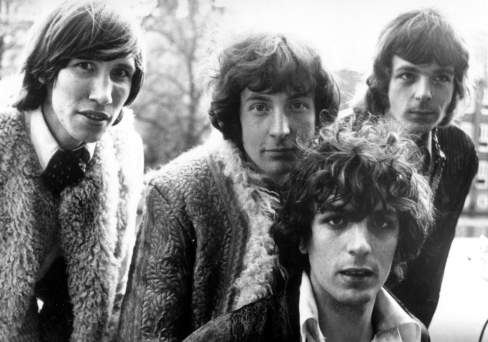 Pink Floyd’un İlk Yıllarına Ait Kapsamlı Bir Derleme Yayınlanıyor