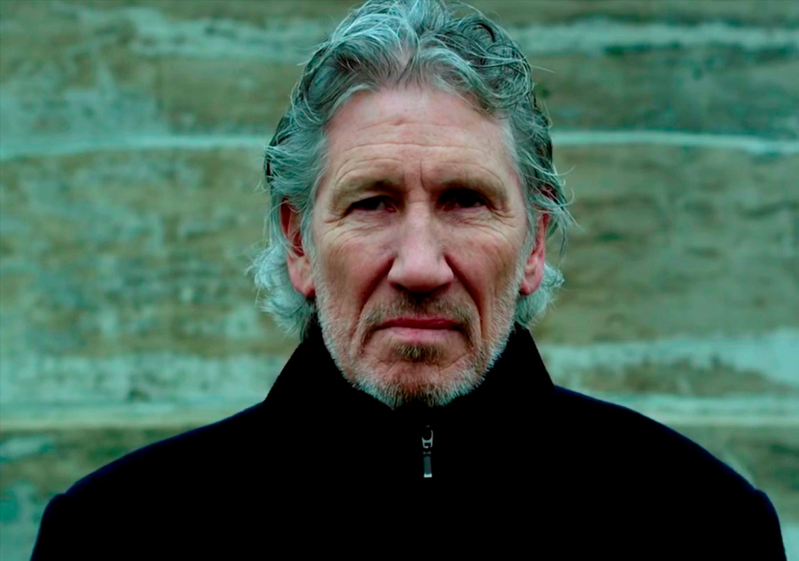 Roger Waters’ın Yeni Albümü Geliyor!