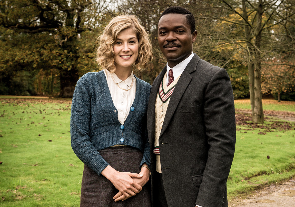 Aşkın Krallığı 7 Nisan’da Sinemalarda