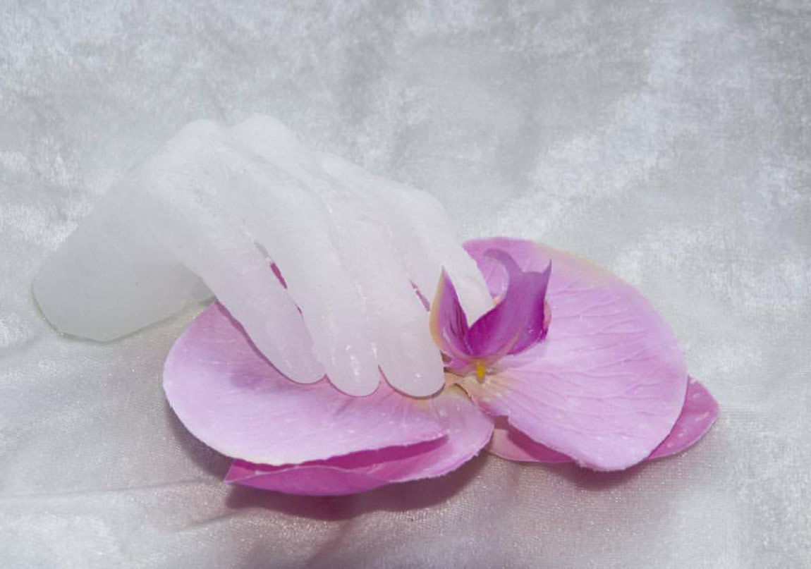 Bir Beden Alegorisi OIarak Mekân