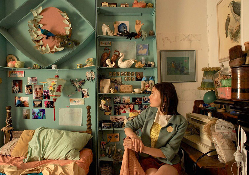 Pera Film’den Sinema Perdesinde Dizi Gösterimi: “Arkası Şimdi!”