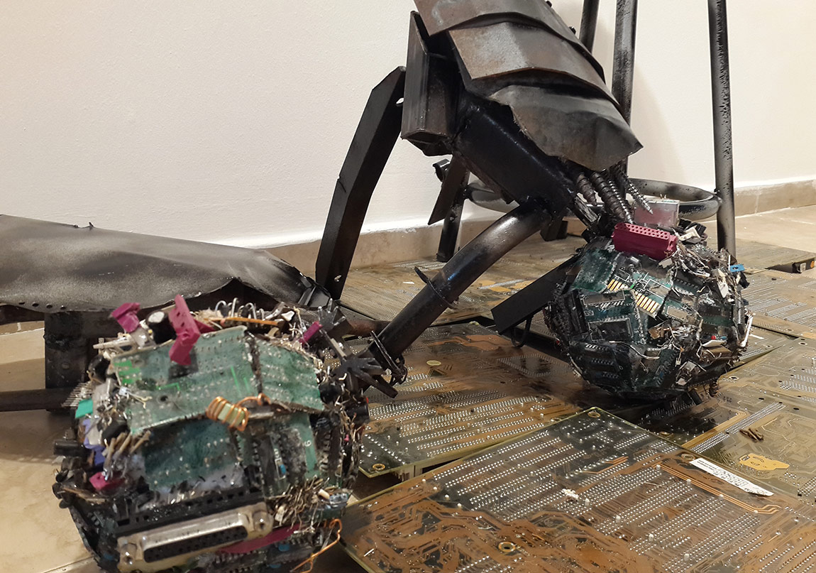 İçinden Çıkamayıp Kaybolduğumuz Döngüler