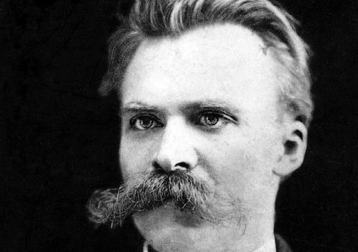 Nietzsche Sempozyumu Başlıyor!
