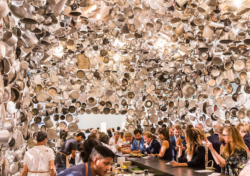 Art Basel 2017 Açılıyor!