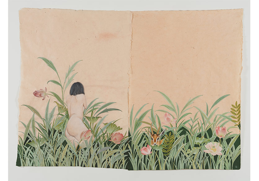 Ferda Art Platform’dan İki Yeni Sergi