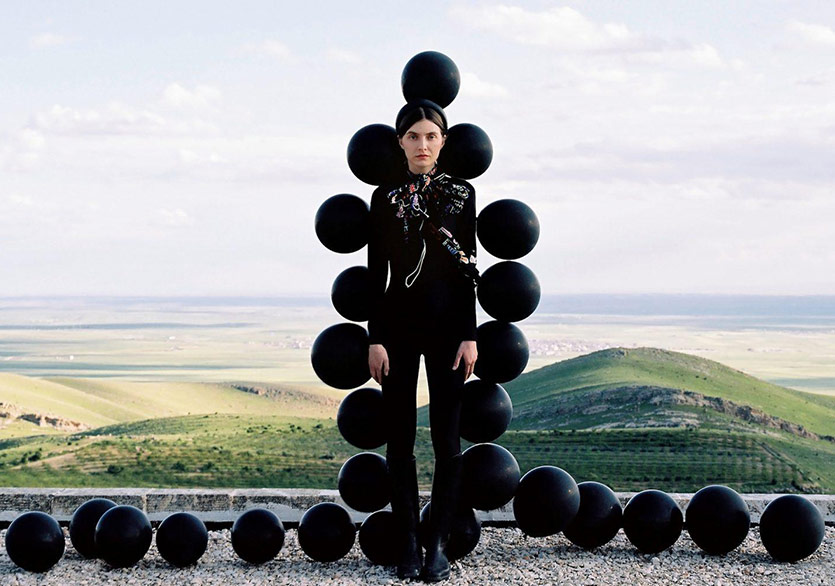 Yanı Başımızdaki Anormallik