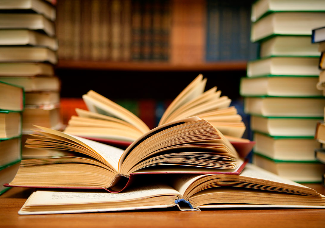 Trabzon'da Kitap Zamanı