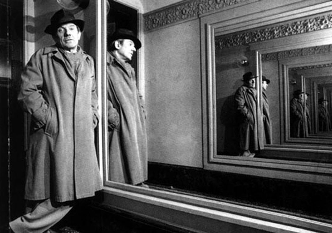 İyi Ki Doğdun Gilles Deleuze!