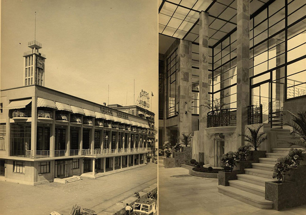 20. Yüzyıl Türkiye Mimarlığı Bir Kitapta