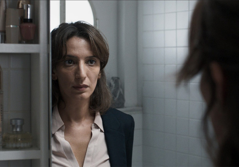 İstanbul Modern Sinema’dan Kısa Film Seçkisi “Gelecek Kısa”
