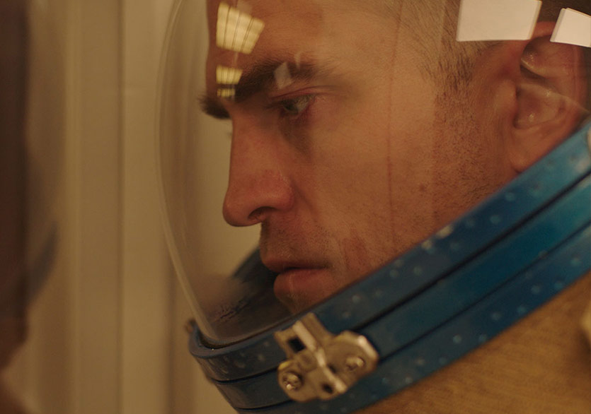 Claire Denis’in Yeni Filminden İlk Görsel!