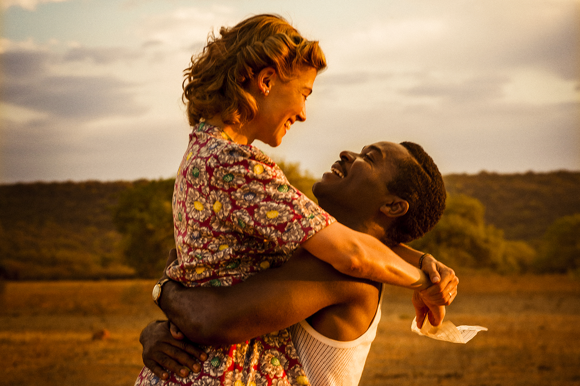 A United Kingdom Filminden İlk Fragman Yayımlandı