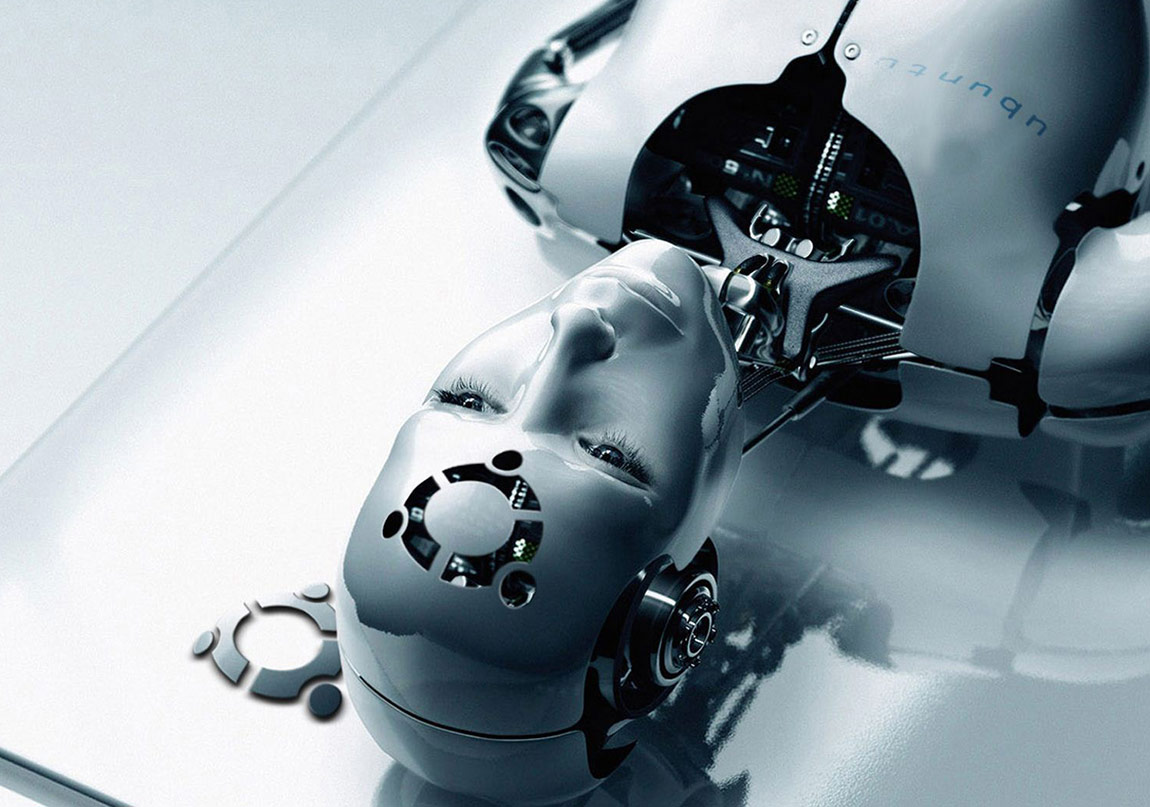 Aşkın Pençesine Düşmüş Bir Algoritmik  Asistan