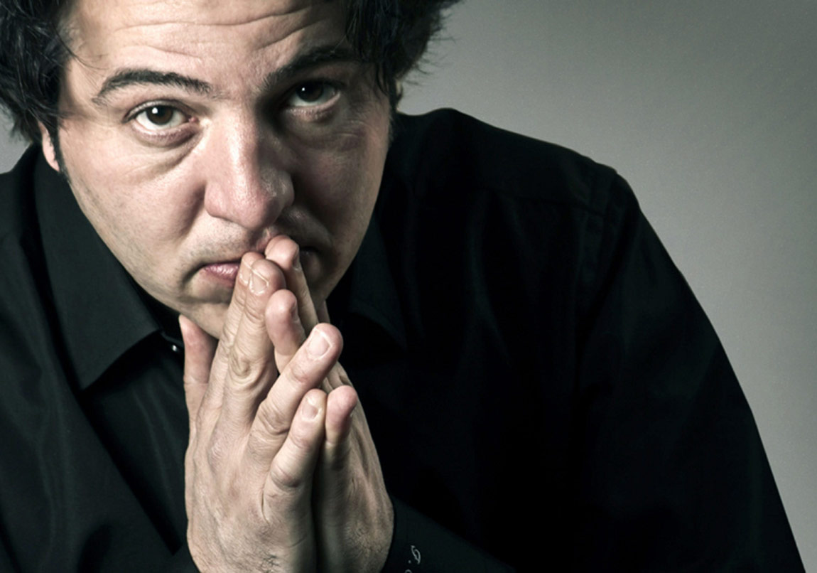 Fazıl Say ve Türk Bestecileri Resitali