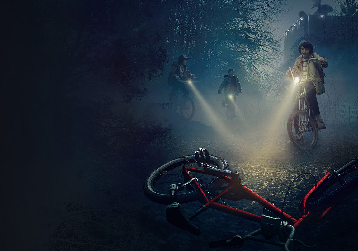 Stranger Things 2. Sezon Fragmanı Yayımlandı!