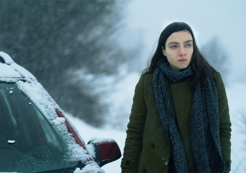 10. Boğaziçi Film Festivali Başlıyor
