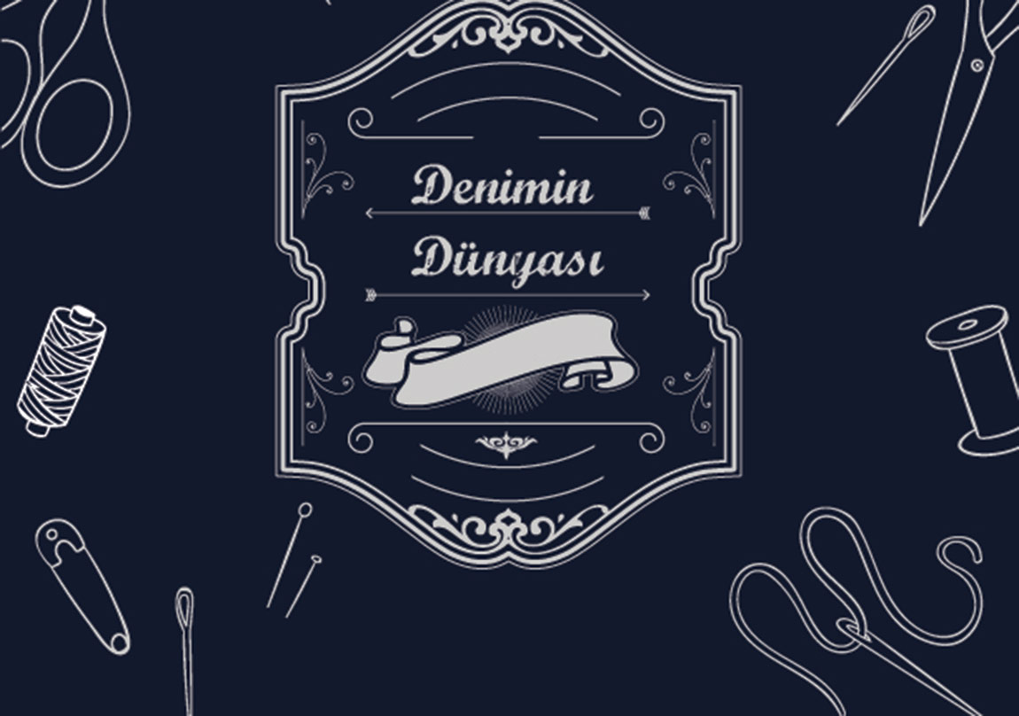 Denim Atölyesi Başlıyor!