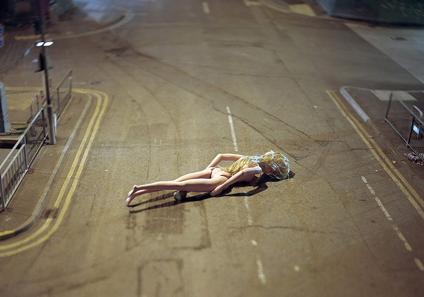 Michael John Hunter'ın Küçük Dev Dünyası