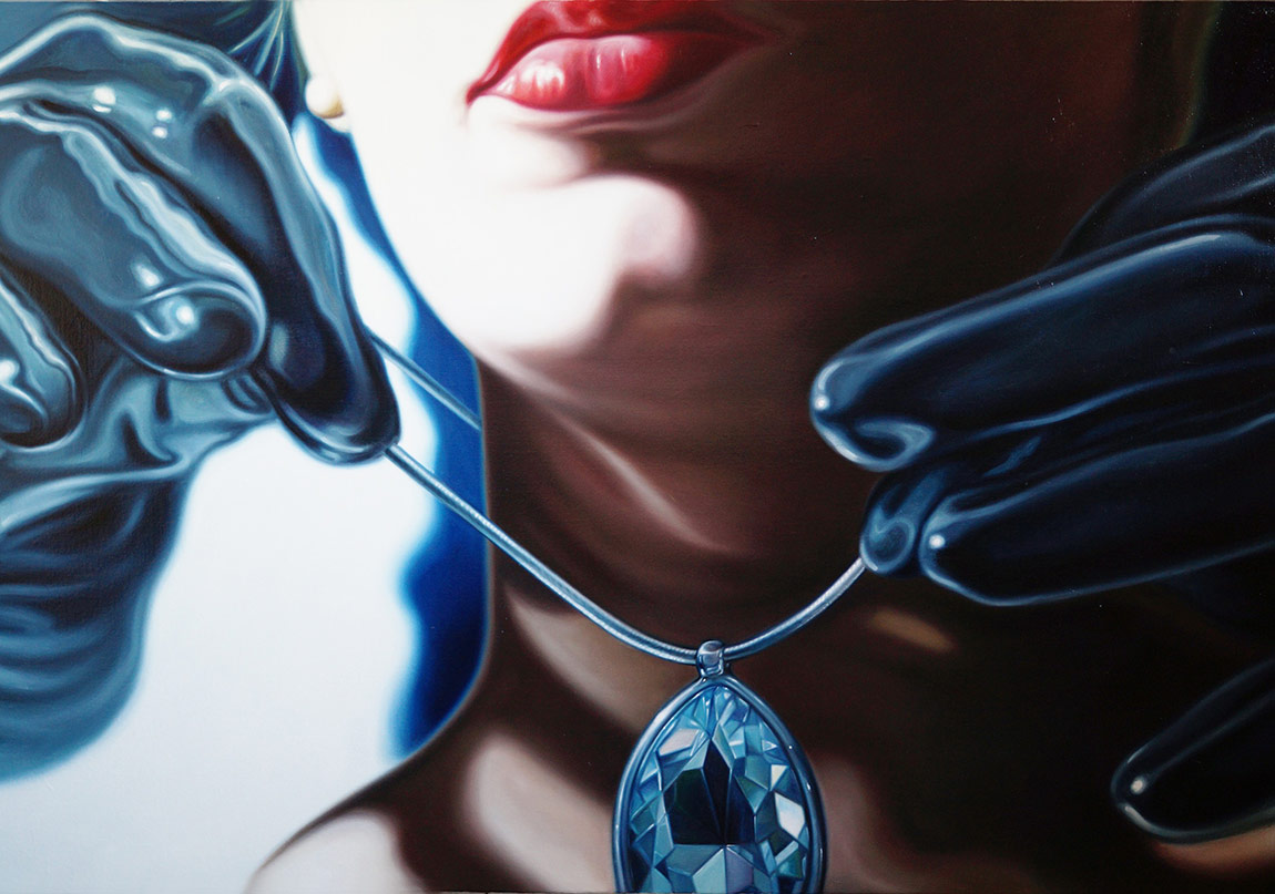 Yaşam Büyük Bir Oyun