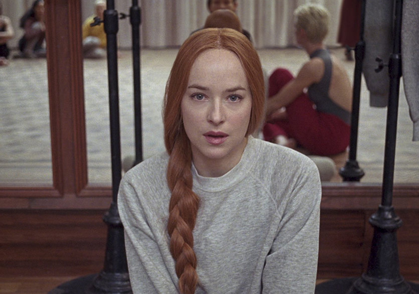 Call Me By Your Name’in Yönetmeni “Suspiria”yı Uyarlıyor!