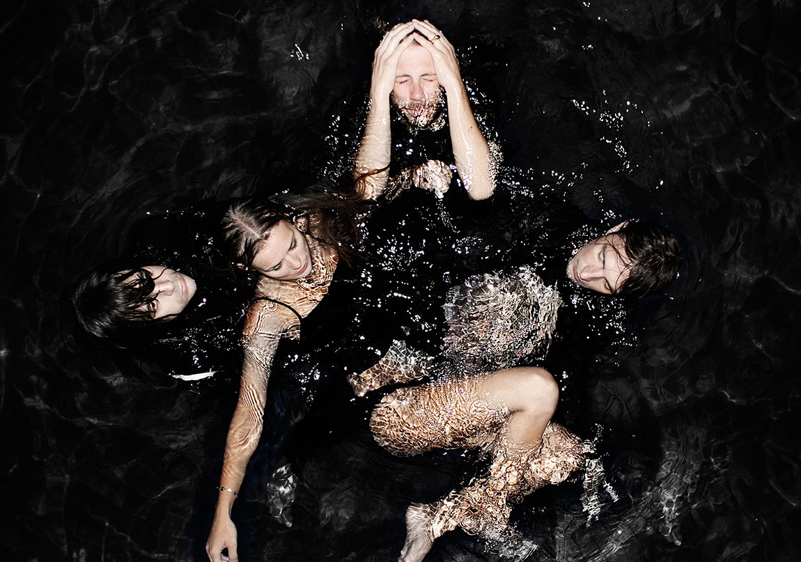 Soundgarden Festival’e Son 1!