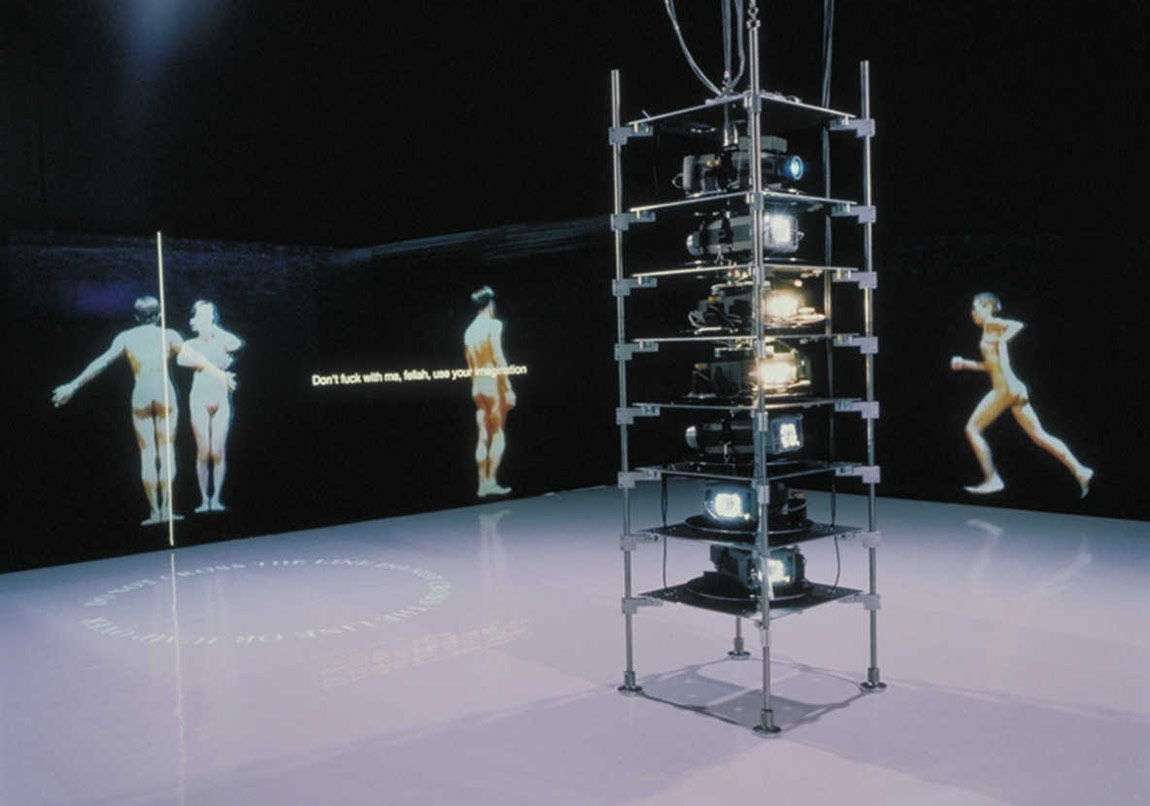 Teiji Furuhashi ve Günümüzde Aşk