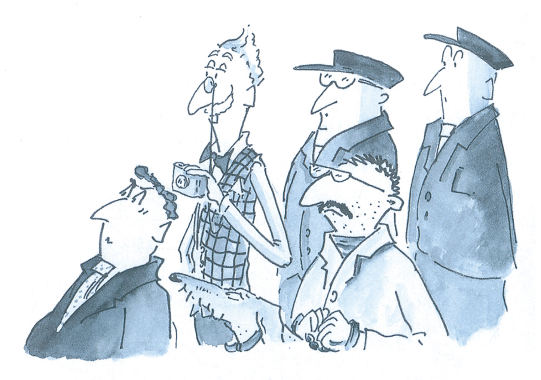 Bay Jaromir’in Maceraları Devam Ediyor