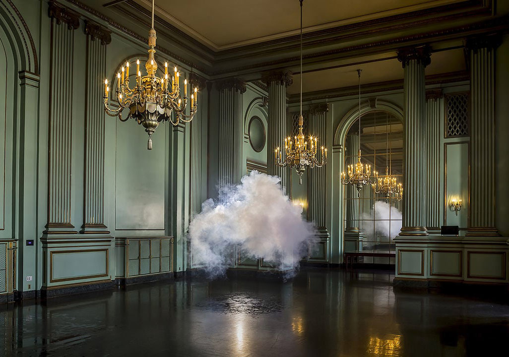 On Saniyelik Bulutlar