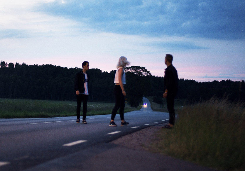 Creep’e Ember Island Coverı