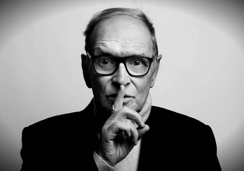 Ennio Morricone’nin Ardından: “Morricone Segreto”