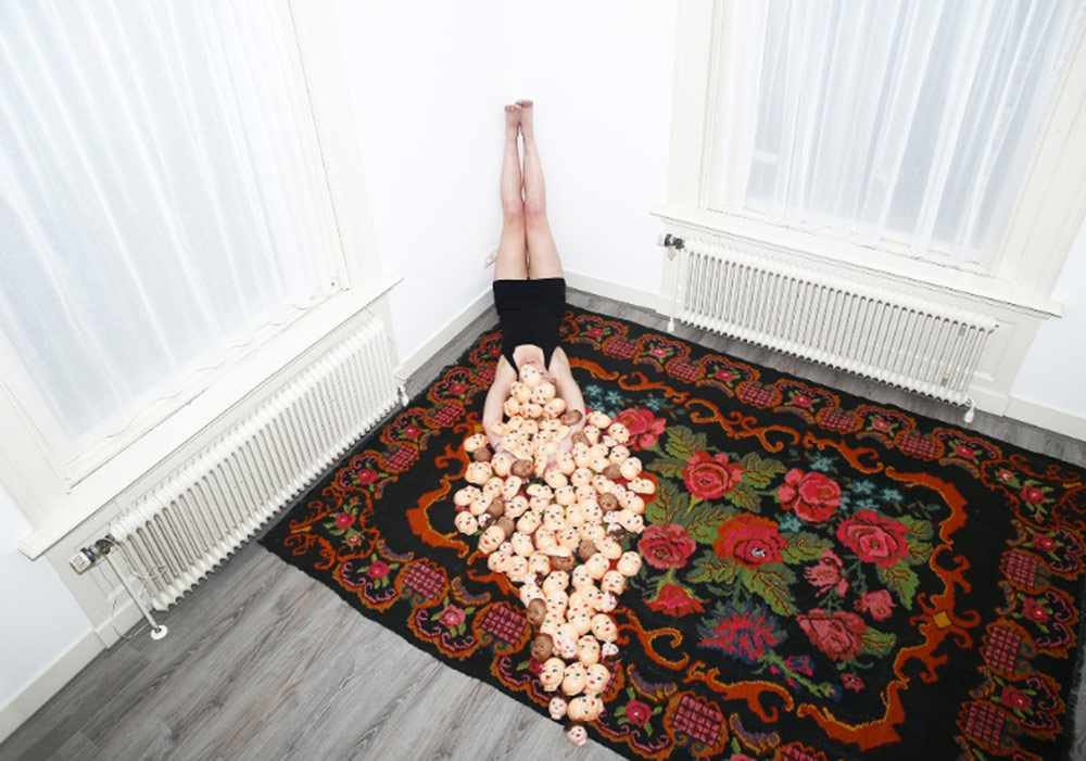 Casa dell’Arte Konuk Sanatçı Programı Katılımcıları Açıklandı