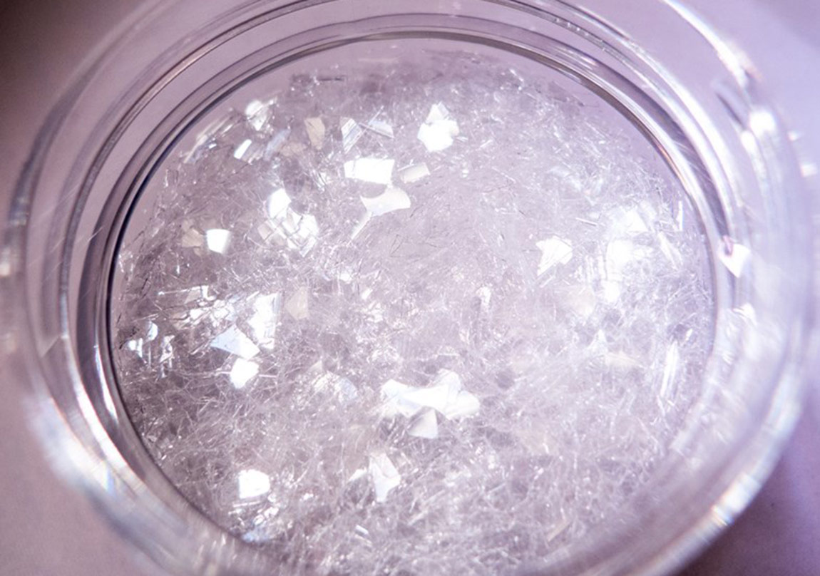 Anish Kapoor’a Karşı Dünyanın En Yaldızlı Yaldızı 