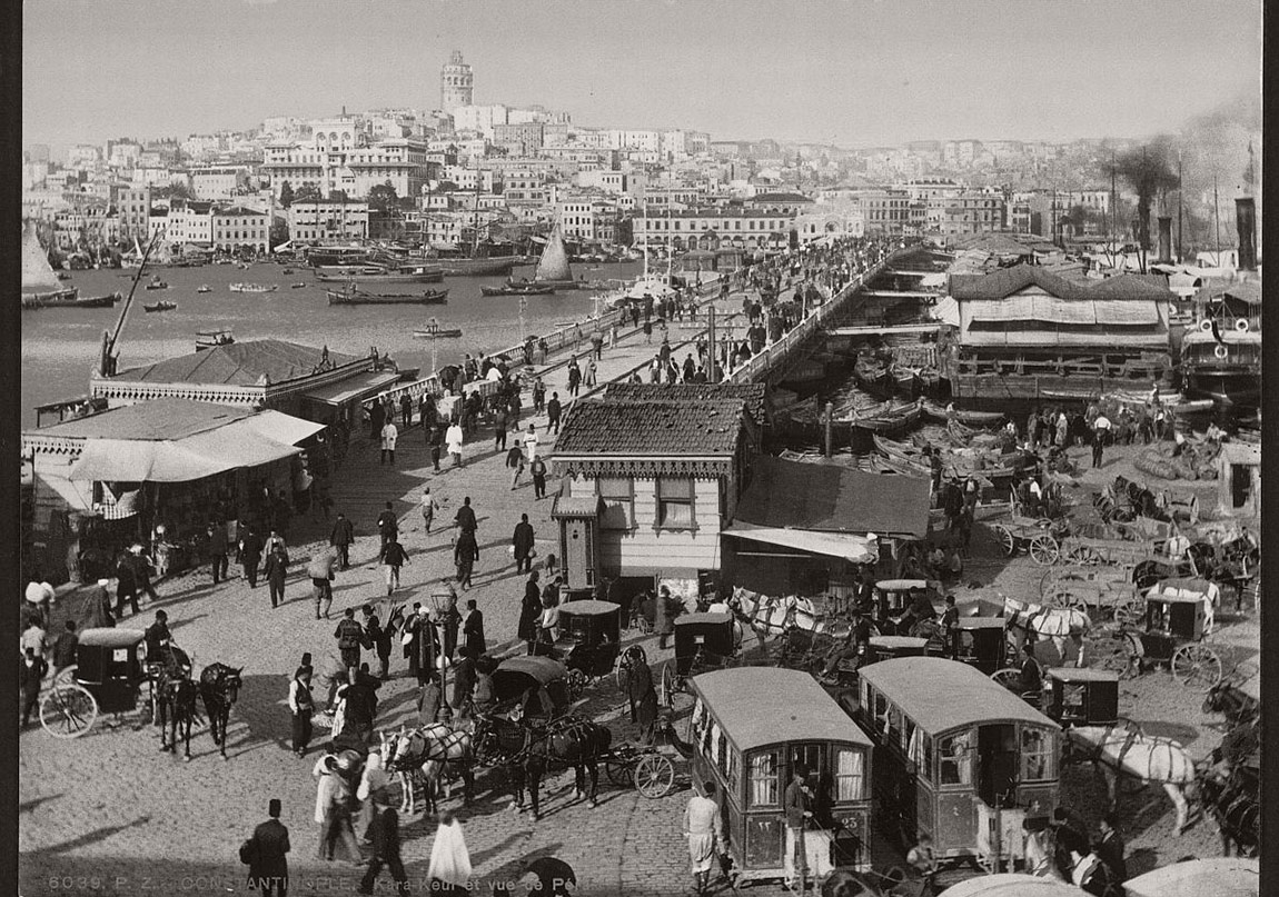  “Ferdi ve Şürekâsı” Yeniden