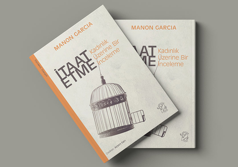 Manon Garcia’dan 
