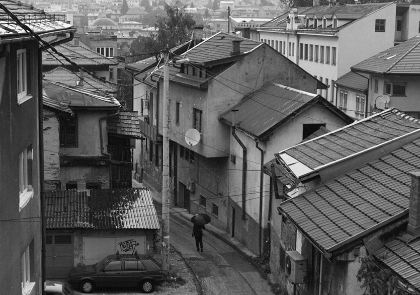 Araf Belgeseli Berlinale’den Sonra İstanbul Film Festivali’nde!